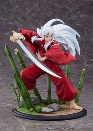 Inuyasha - Proof (12)