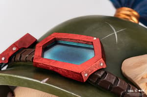 Teemo - League of Legends Statue - Pure Arts (2)