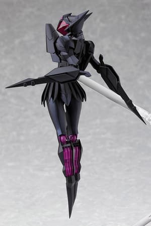 figma 152 Black Lotus - 1
