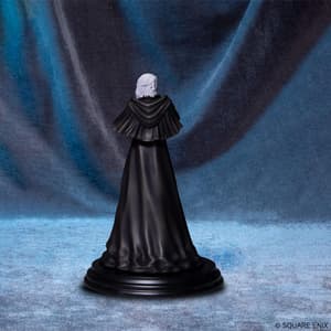 Emet-Selch - Final Fantasy XIV Figure Series - Square Enix (2)