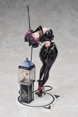 Quency - Escape Queen - Good Smile Company - 6