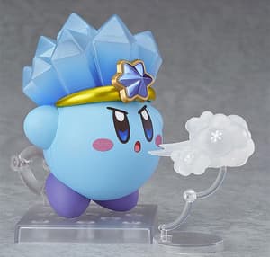 Nendoroid 786 Kirby - Ice Kirby - Re-Release - 4