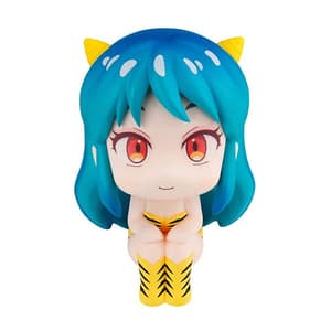 Lum - Urusei Yatsura Look Up - Megahouse (1)