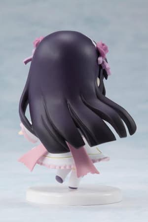 Ruri Gokou Holy Angel Kamineko Niitengo - Toy's Works Collection - 2