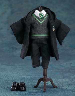 Slytherin Uniform Jungen - Nendoroid Doll Outfit Set - 3