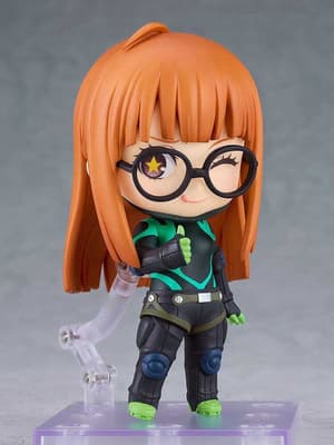Nendoroid 3014 Futaba Sakura - Phantom Thief - 3