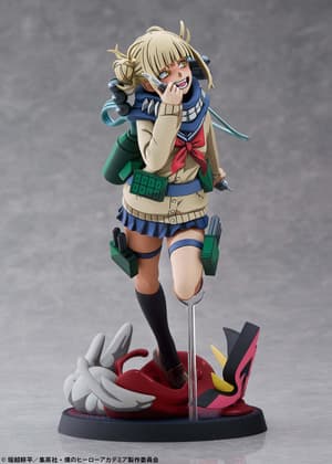 Himiko Toga 2D version - 5