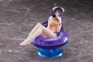 Albedo - Aqua Float Girls - Taito - 9