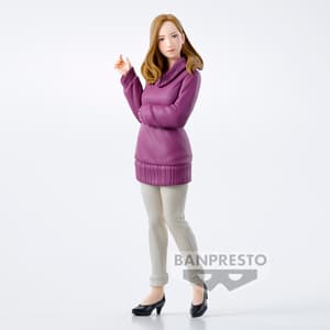 Yoko Sato - The Fable - Banpresto (1)