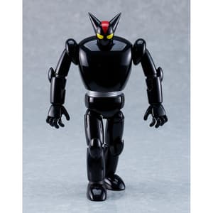 MODEROID BLACK OX (Original TETSUJIN28 Ver.) - 3