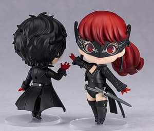 Nendoroid 2263 Kasumi Yoshizawa - Phantom Thief - 7