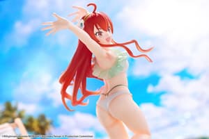 Eris Boreas Greyrat - Ravitier - Taito - 10