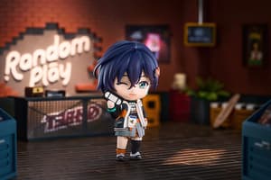 Nendoroid 2713 Belle - 8