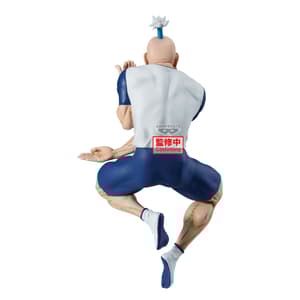 Netero - Hunter x Hunter - Vibration Stars - Banpresto (1)