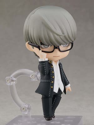 Nendoroid P4G Hero - 4