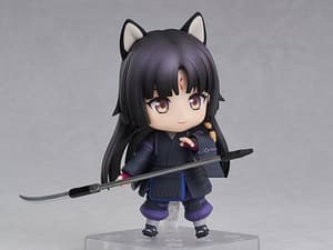 Nendoroid 1859 Saga - 2