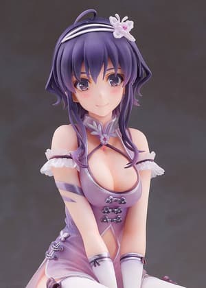 Michiru Hyodo - Lingerie Version - Alter / Aniplex - 2