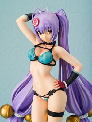 Naoe Kanetsugu - Swimsuit - New Line - 2