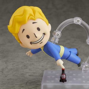 Nendoroid 1605 Vault Boy 76 - 5