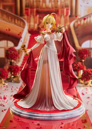 Nero Claudius - Saber - Venus's Silk - KD Colle - Kadokawa / Alice Glint (11)