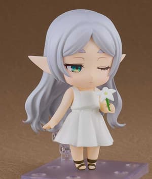 Nendoroid 2986 Frieren - Apprentice Era - 1