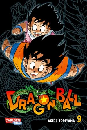 Dragon Ball Massiv - Carlsen - Vol.  9 - 3