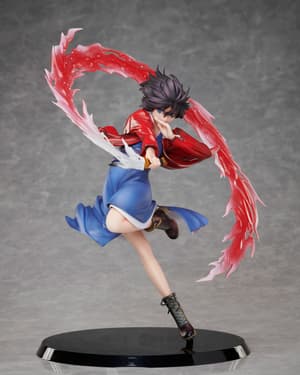 Shiki Ryougi - Aniplex/ Stronger - Neuauflage (13)