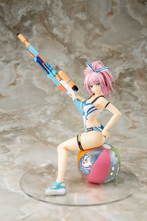 Shionne - Summer - Hakoiri Musume (9)