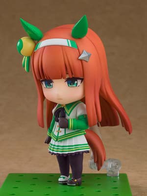 Nendoroid Silence Suzuka - 4