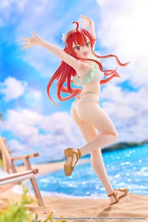 Eris Boreas Greyrat - Ravitier - Taito - 6