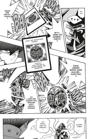 Yu-Gi-Oh! Massiv - Carlsen - Vol. 08 - 2