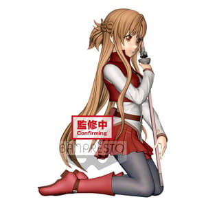 Asuna - Sword Art Online Collection - Banpresto - 2