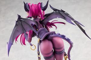 Dragon Princess Coridis - DCTer / Plum (9)
