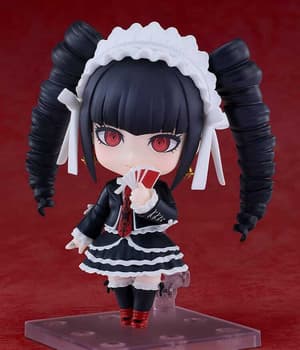 Nendoroid 3112 Celestia Ludenberg - 2