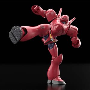 MODEROID TYPE-7 Brocken: OVA Color Ver. - 4