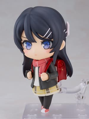 Nendoroid 3168 Knapsack Kid - 4