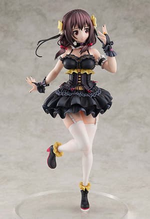 Yunyun: Gothic Lolita Dress ver. KADOKAWA Special Set - 9