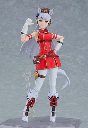 figma Umamusume: Pretty Derby Gold Ship - 2