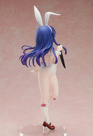 Rika Furude - 1/4 B-Style Bunny - FREEing (5)