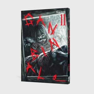 Gannibal - Carlsen - Vol. 11 - 3