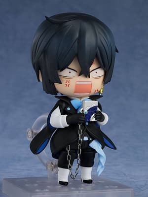 Nendoroid 1773 Vanitas - 5