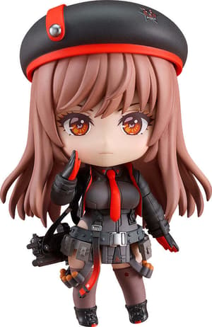 Nendoroid Rapi - 1