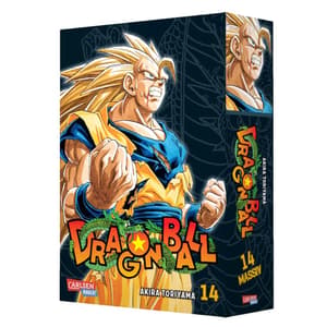 Dragon Ball Massiv - Carlsen - Vol. 14 - 6
