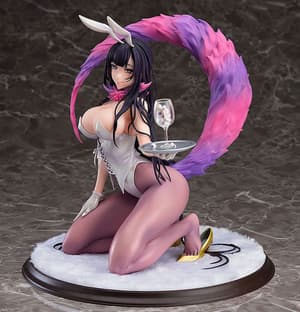 Chiyo - Unnamable Bunny - Max Factory - 3