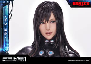 Reika Shimohira - Black Edition - Premium Masterline - 16