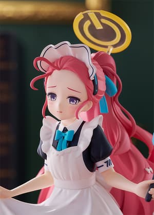 Yuzu Hanaoka - Maid - Blue Archive Pop Up Parade - Good Smile Company - 1