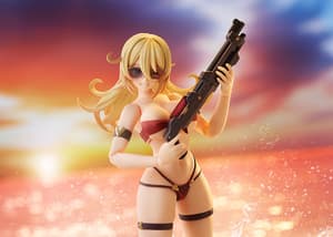 Figma 701 Veronica Sweetheart - Swimsuit (including Bonus) - 3