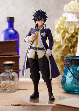 Gray Fullbuster - Grand Magic Games - Fairy Tail Pop Up Parade - Good Smile - 2