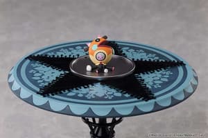 Set - Tea Party: Cake Song - Aniplex - 11