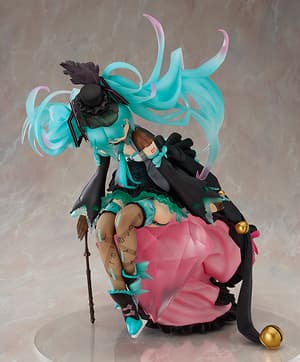 Hatsune Miku - Risa Ebata Version - 3